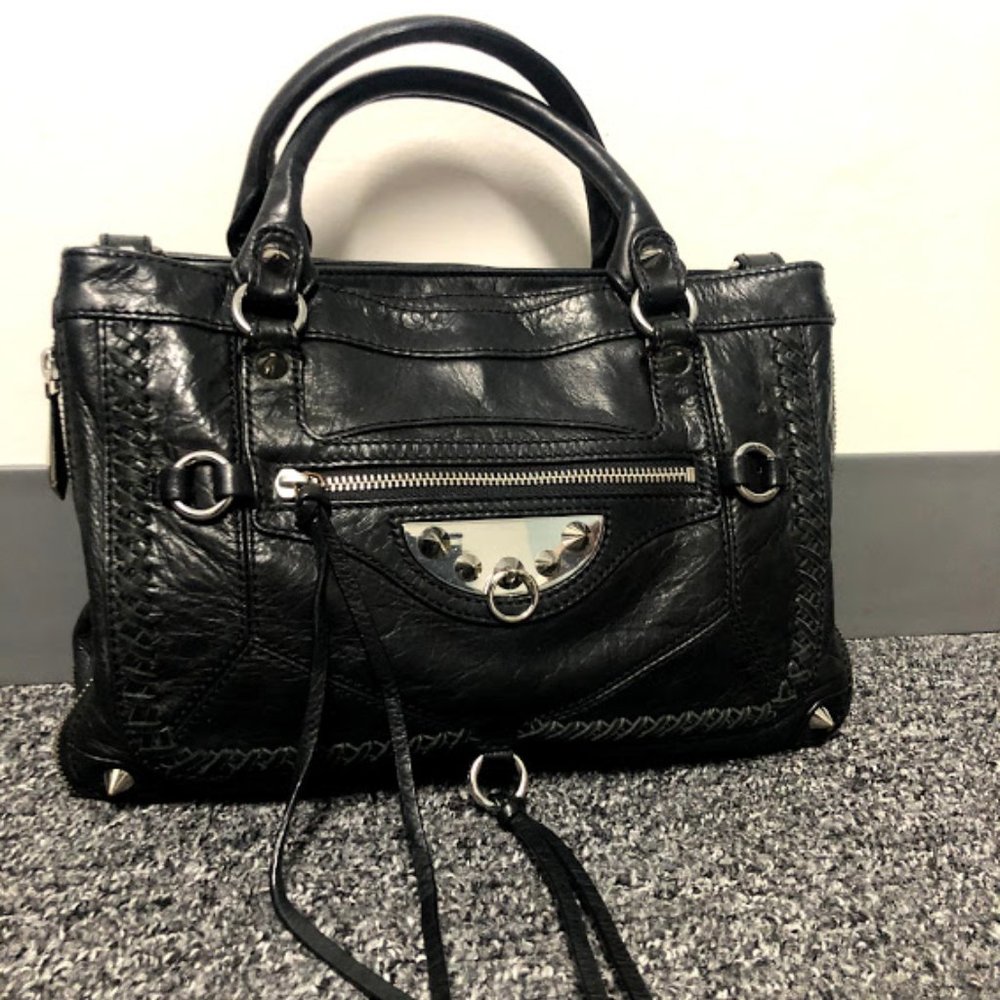 Sam Edelman Marais-Armand Satchel Crossbody